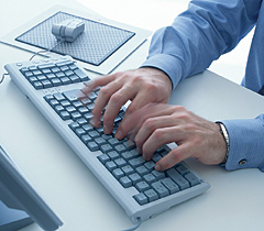 �Z������Ɏ����o�^